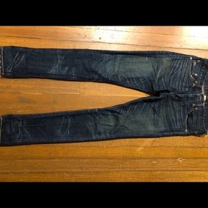 Ralph Lauren Double DL jeans